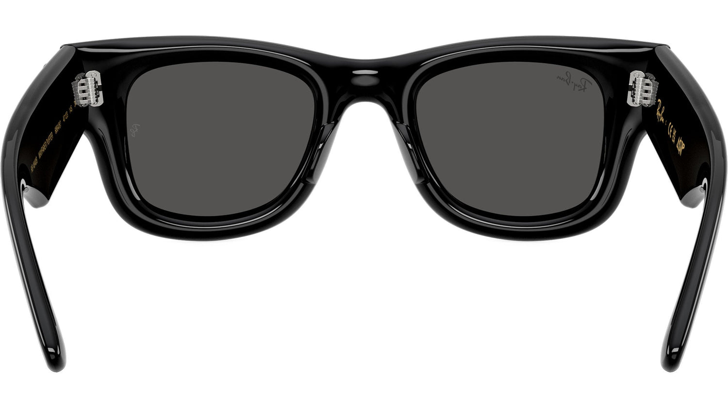 Wayfarer Puffer RB4940B 686487
