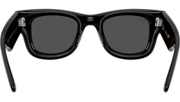 Wayfarer Puffer RB4940B 686487