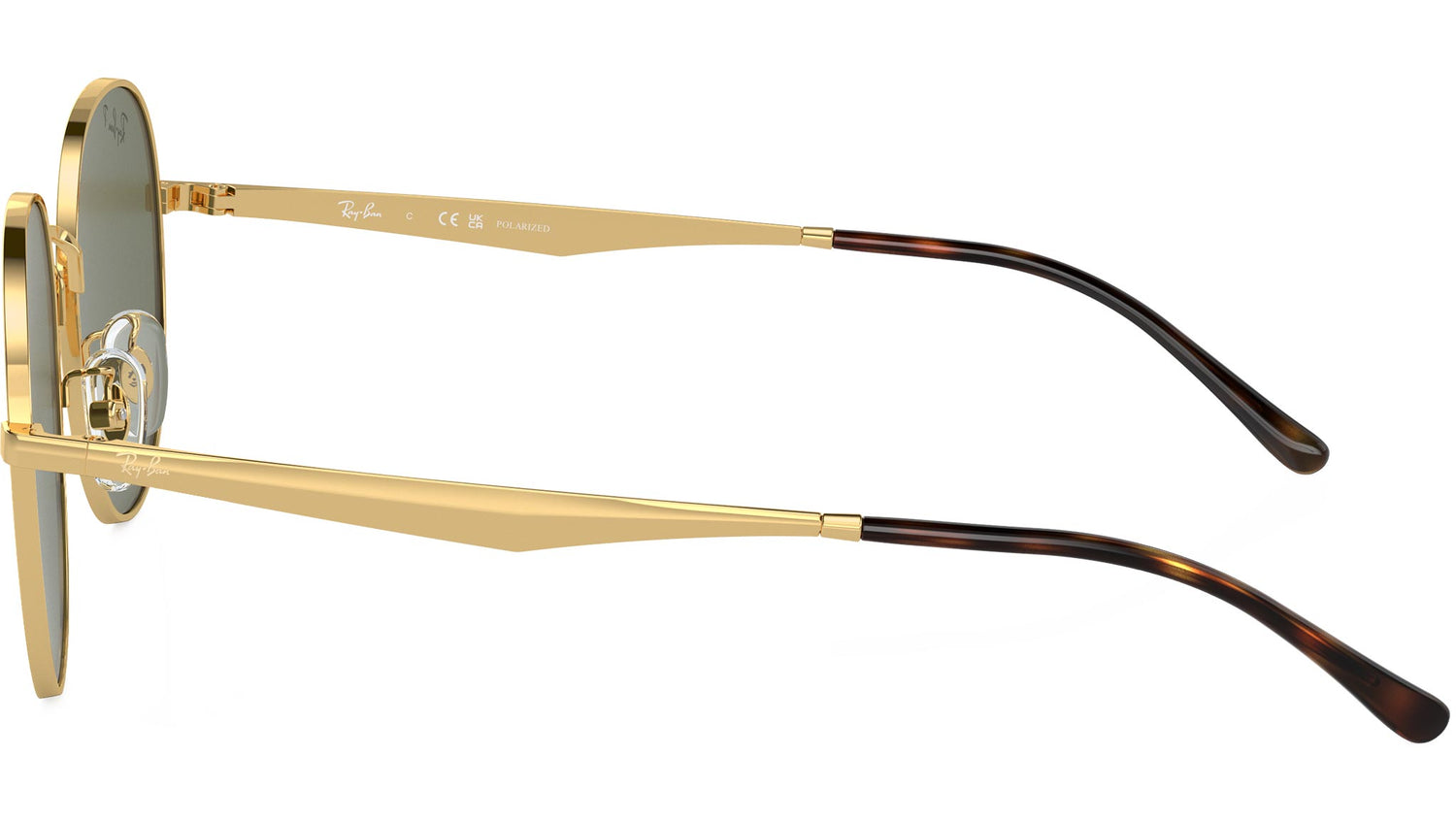 RB3727D 001/9A Gold