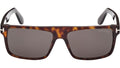 Philippe 02 FT0999 52A Dark Havana Smoke