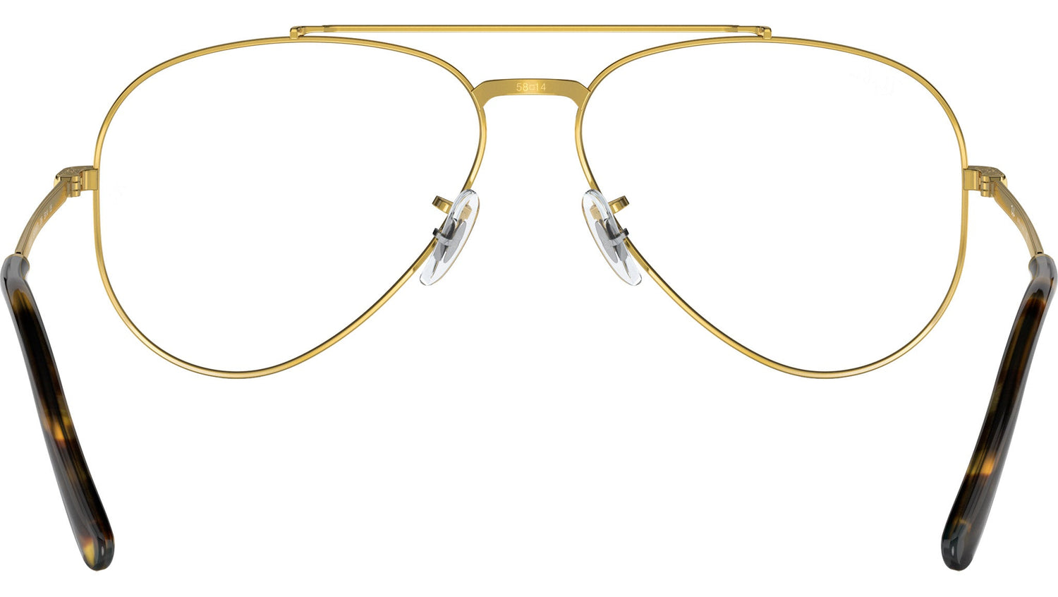 New Aviator Optics RB3625V 3086