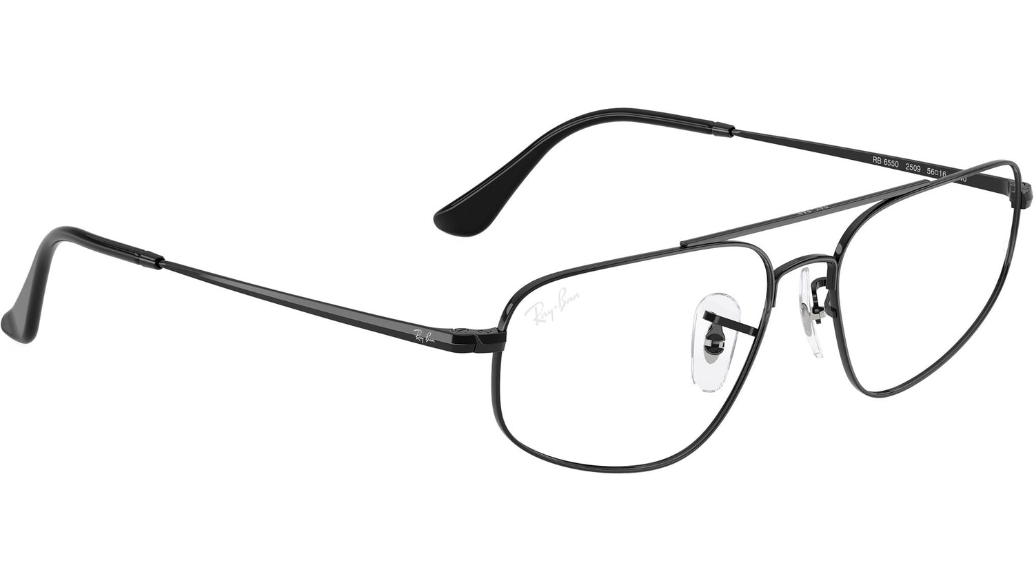RB6550 Optics 2509