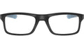 Plank 2.0 OX8081 01 satin black