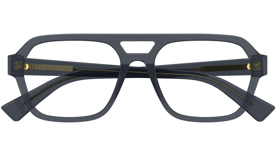 BV1336OA 003 Transparent Dark Grey