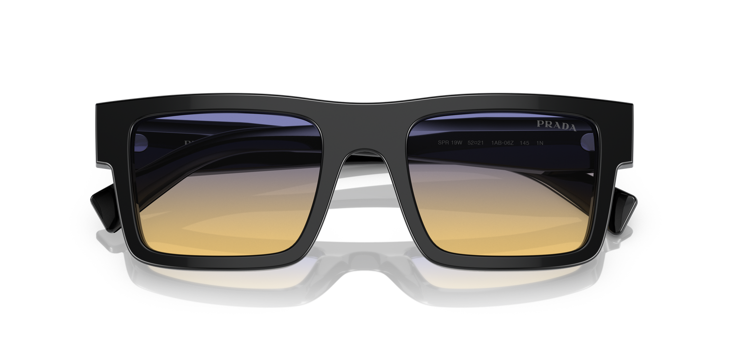 PR 19WS 1AB06Z black