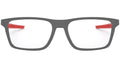 Port Bow OX8164 04 satin light steel