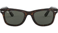 Wayfarer RB2140 902/58 tortoise