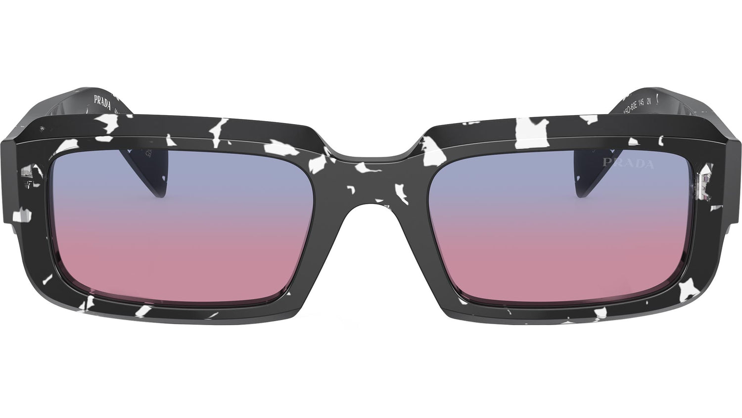 PR 27ZS 15O60E Black Crystal
