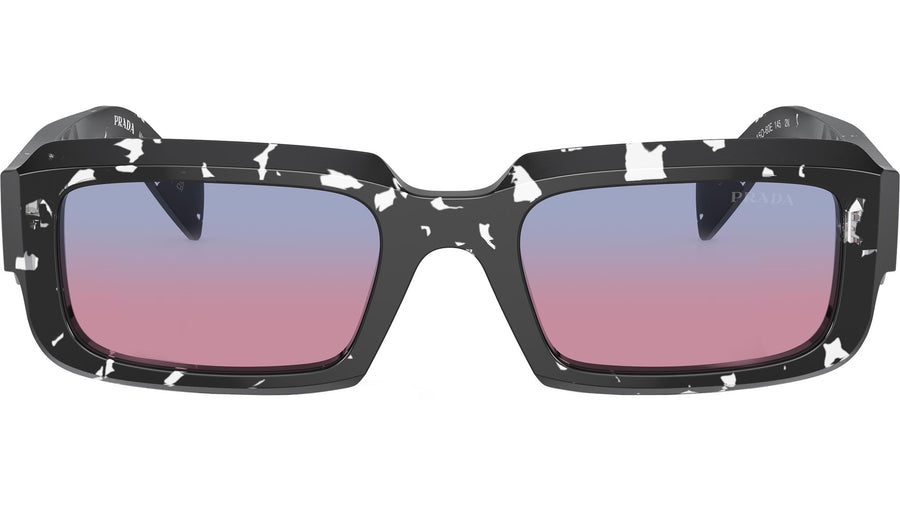 PR 27ZS 15O60E Black Crystal