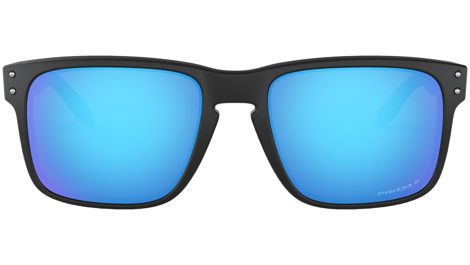 Holbrook OO9102 F0 matte black