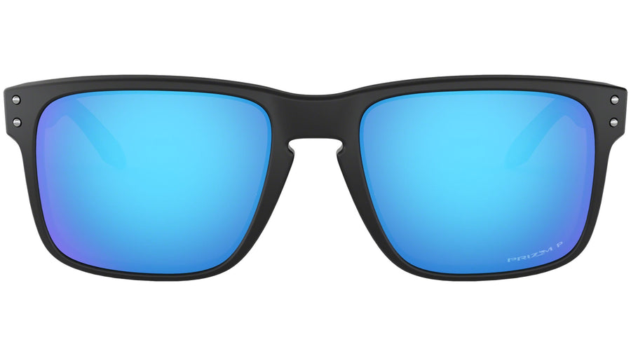 Holbrook OO9102 F0 matte black