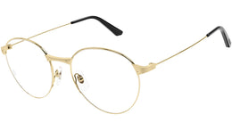 CT0405O 001 shiny gold