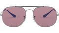 The General RB3561 9106W0 gunmetal
