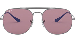 The General RB3561 9106W0 gunmetal