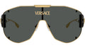 VE2268 100287 Gold