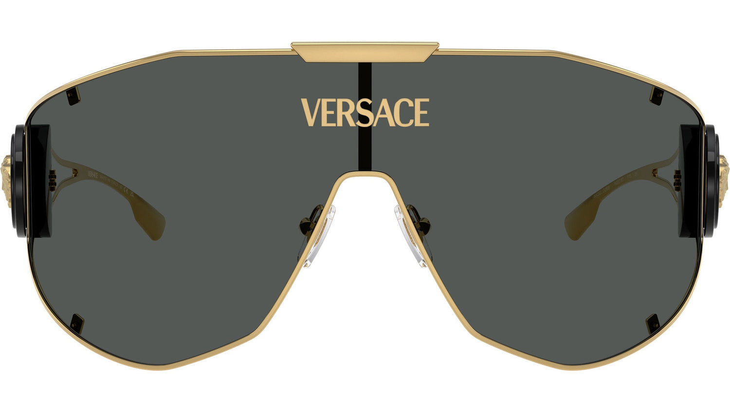 VE2268 100287 Gold