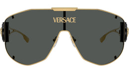 VE2268 100287 Gold