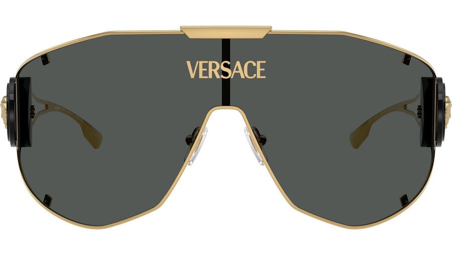 VE2268 100287 Gold