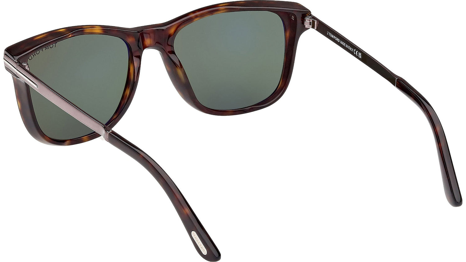 Sinatra FT1104 52N Havana Green