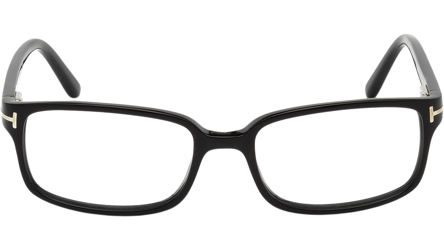 FT5209 001 Shiny Black