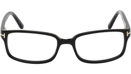 FT5209 001 Shiny Black