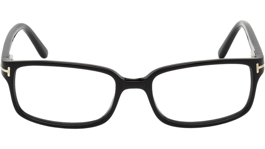 FT5209 001 Shiny Black