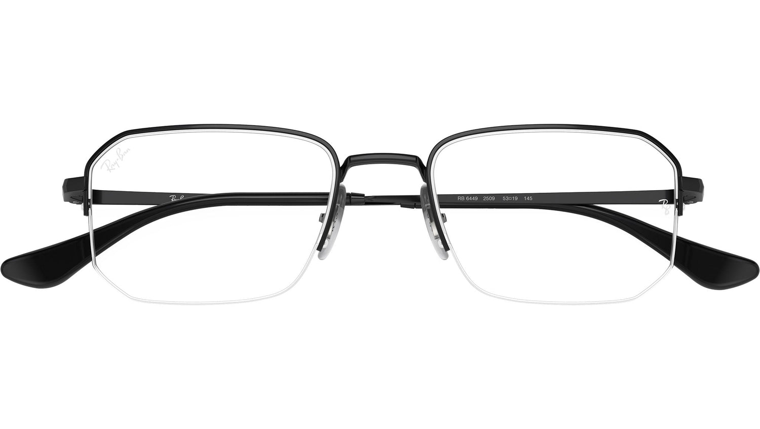 RB6449 Optics 2509