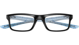 Plank 2.0 OX8081 02 polished black