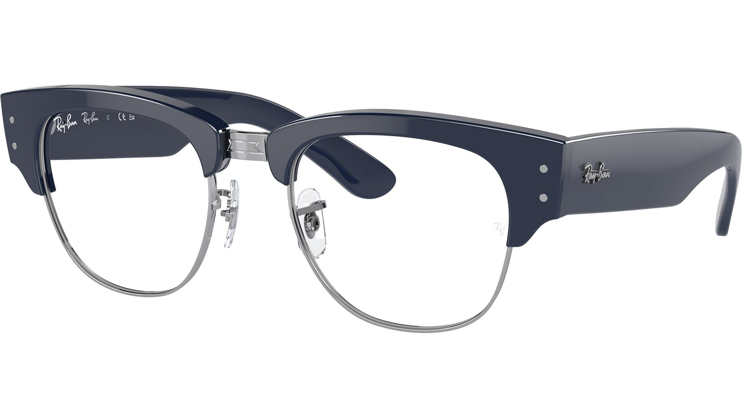 Mega Clubmaster Optics RB0316V 8231