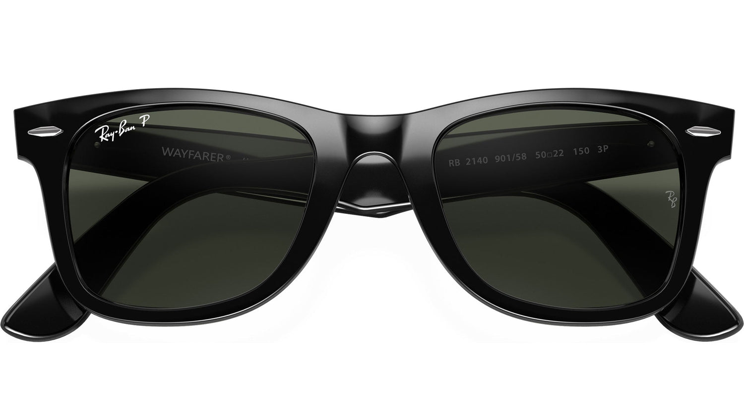 Original Wayfarer Classic RB2140 901/58