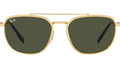 RB3708 001/31 gold