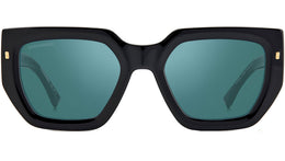 D2 0031/S ETJ black teal