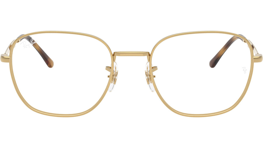 RB6534 Optics 2500
