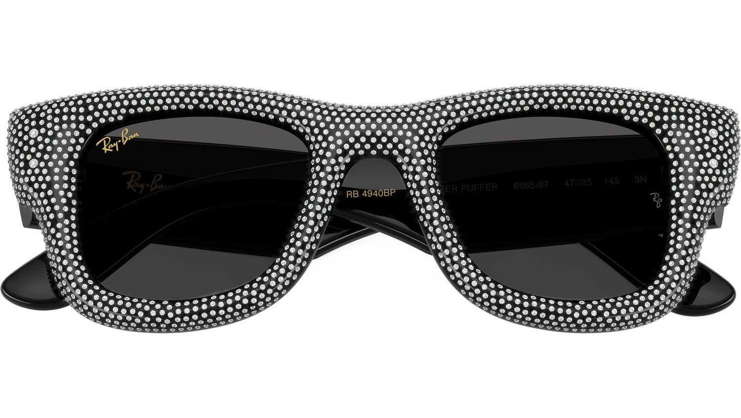 Wayfarer Puffer RB4940BP 686587