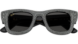 Wayfarer Puffer RB4940BP 686587