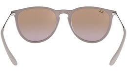 Erika RB4171 600068 dark rubber sand