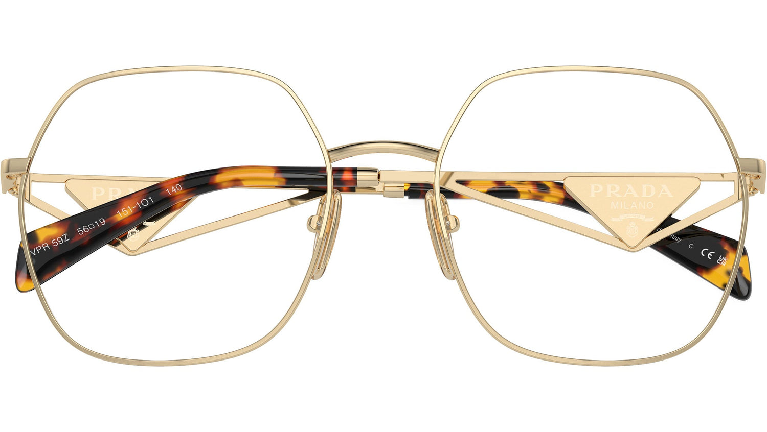 PR 59ZV 1511O1 pale gold