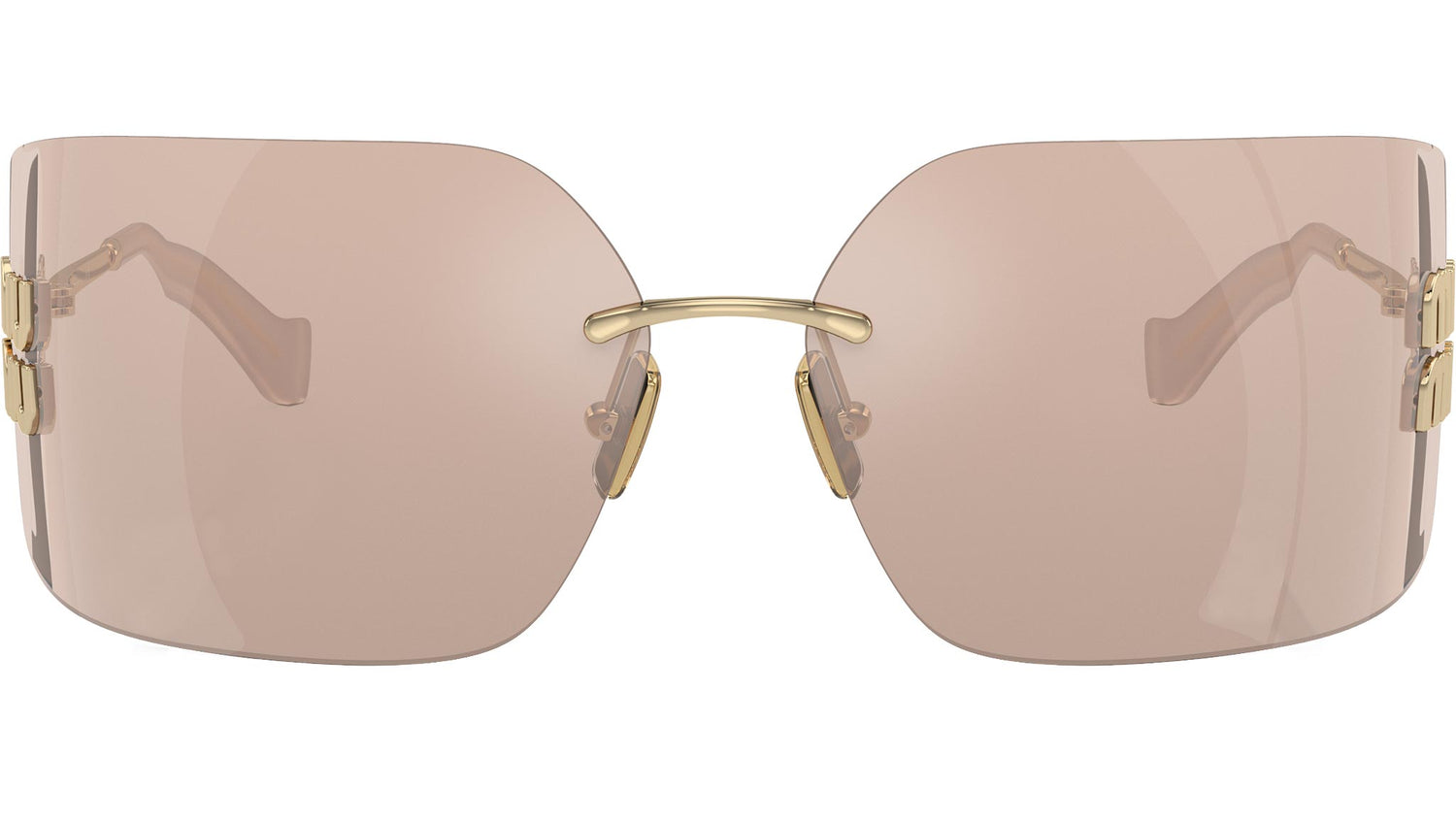 MU 54YS ZVN20F Pale Gold Pink