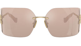 MU 54YS ZVN20F Pale Gold Pink