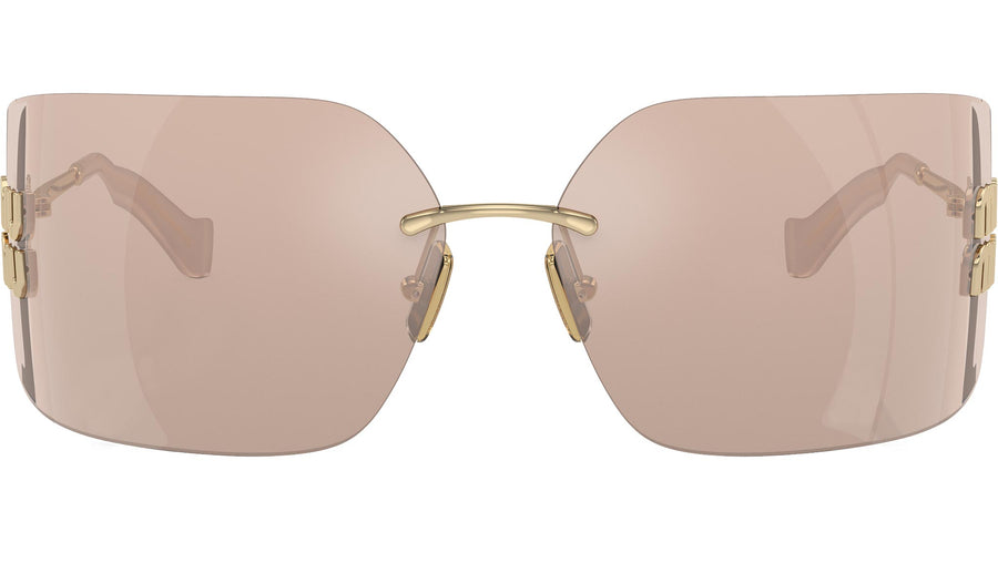 MU 54YS ZVN20F Pale Gold Pink
