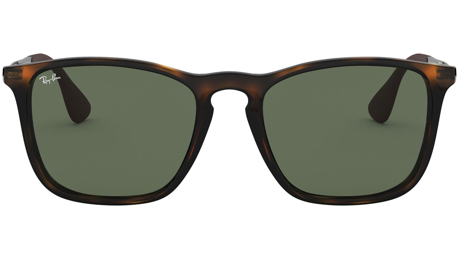 Chris RB4187 light havana