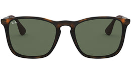 Chris RB4187 light havana
