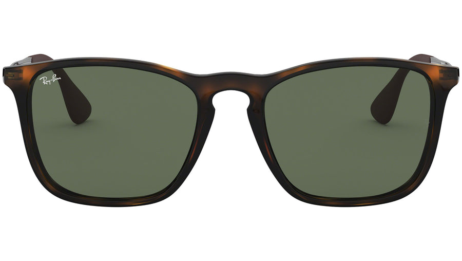 Chris RB4187 light havana