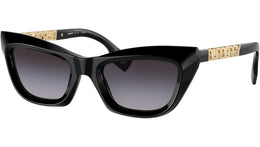 BE4409 30018G Black