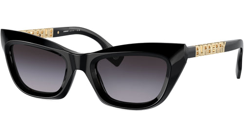 BE4409 30018G Black