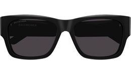 BB0262SA 001 black grey