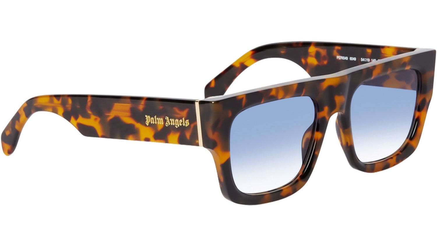 Pixley Havana Blue