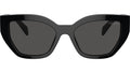 PR A09S 1AB5S0 Black