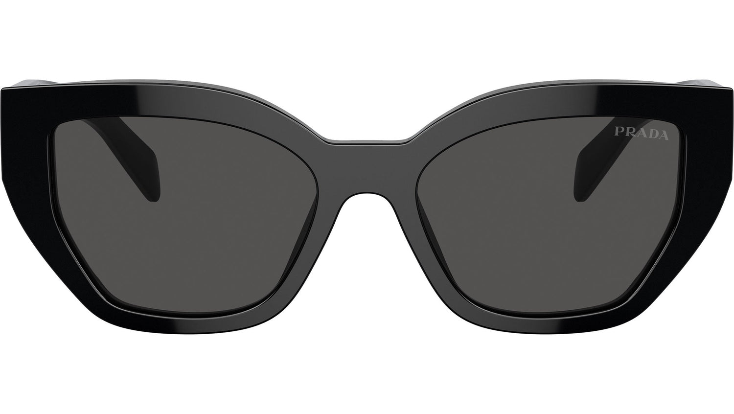 PR A09S 1AB5S0 Black