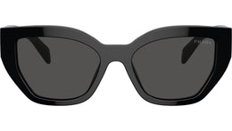 PR A09S 1AB5S0 Black